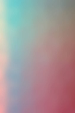 Soyut Arka Planı Bulanıklaştırın. Renkli Gradyan Defocused Fon. Sizin için Basit Trendy Tasarım Elemanı Proje, Afiş, Duvar Kağıdı. Güzel De-odaklı Yumuşak Bulanık Görüntü
