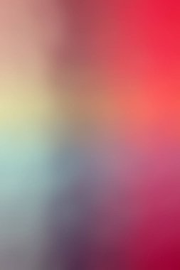 Soyut Arka Planı Bulanıklaştırın. Renkli Gradyan Defocused Fon. Sizin için Basit Trendy Tasarım Elemanı Proje, Afiş, Duvar Kağıdı. Güzel De-odaklı Yumuşak Bulanık Görüntü