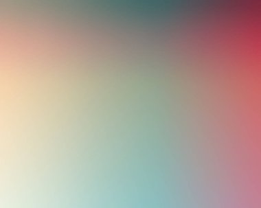 Düzgün renkli degrade arka plan