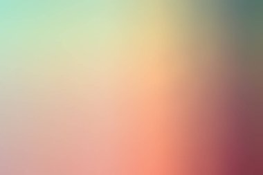 Soyut Arka Planı Bulanıklaştırın. Renkli Gradyan Defocused Fon. Sizin için Basit Trendy Tasarım Elemanı Proje, Afiş, Duvar Kağıdı. Güzel De-odaklı Yumuşak Bulanık Görüntü