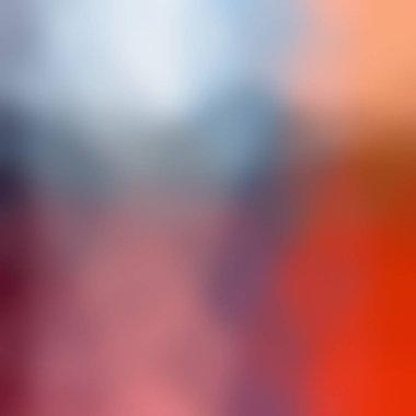 Soyut Arka Planı Bulanıklaştırın. Renkli Gradyan Defocused Fon. Sizin için Basit Trendy Tasarım Elemanı Proje, Afiş, Duvar Kağıdı. Güzel De-odaklı Yumuşak Bulanık Görüntü