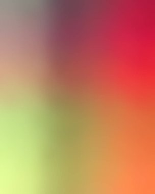 Soyut Arka Planı Bulanıklaştırın. Renkli Gradyan Defocused Fon. Sizin için Basit Trendy Tasarım Elemanı Proje, Afiş, Duvar Kağıdı. Güzel De-odaklı Yumuşak Bulanık Görüntü