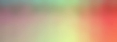 Soyut Arka Planı Bulanıklaştırın. Renkli Gradyan Defocused Fon. Sizin için Basit Trendy Tasarım Elemanı Proje, Afiş, Duvar Kağıdı. Güzel De-odaklı Yumuşak Bulanık Görüntü