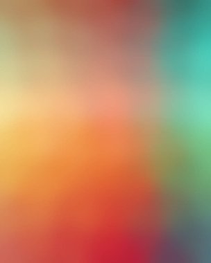 Soyut Arka Planı Bulanıklaştırın. Renkli Gradyan Defocused Fon. Sizin için Basit Trendy Tasarım Elemanı Proje, Afiş, Duvar Kağıdı. Güzel De-odaklı Yumuşak Bulanık Görüntü