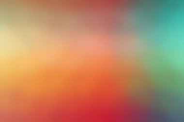 soyut renkli gradyan arkaplan