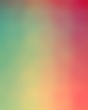 Düz renkli gradyan arka planı