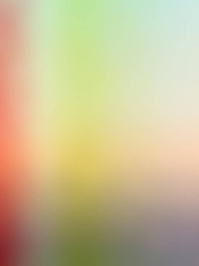 Soyut Arka Planı Bulanıklaştırın. Renkli Gradyan Defocused Fon. Sizin için Basit Trendy Tasarım Elemanı Proje, Afiş, Duvar Kağıdı. Güzel De-odaklı Yumuşak Bulanık Görüntü