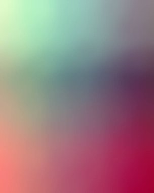 Düz renkli gradyan arka planı