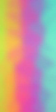 soyut renkli bulanık arkaplan