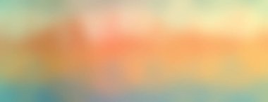 Soyut Arka Planı Bulanıklaştırın. Renkli Gradyan Defocused Fon. Sizin için Basit Trendy Tasarım Elemanı Proje, Afiş, Duvar Kağıdı. Güzel De-odaklı Yumuşak Bulanık Görüntü