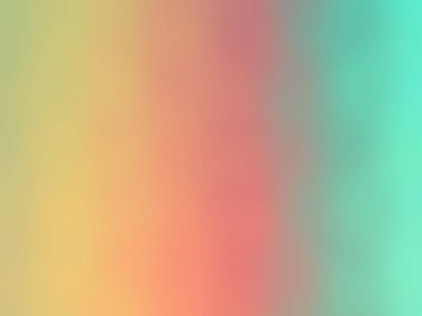 Düz renkli gradyan arka planı