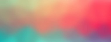 Soyut Arka Planı Bulanıklaştırın. Renkli Gradyan Defocused Fon. Sizin için Basit Trendy Tasarım Elemanı Proje, Afiş, Duvar Kağıdı. Güzel De-odaklı Yumuşak Bulanık Görüntü