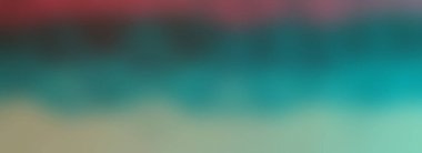 Bulanık renkli degrade arka plan