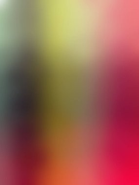 Soyut Arka Planı Bulanıklaştırın. Renkli Gradyan Defocused Fon. Sizin için Basit Trendy Tasarım Elemanı Proje, Afiş, Duvar Kağıdı. Güzel De-odaklı Yumuşak Bulanık Görüntü
