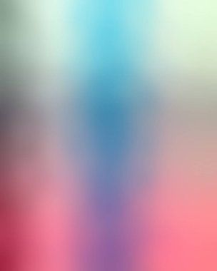 Soyut Arka Planı Bulanıklaştırın. Renkli Gradyan Defocused Fon. Sizin için Basit Trendy Tasarım Elemanı Proje, Afiş, Duvar Kağıdı. Güzel De-odaklı Yumuşak Bulanık Görüntü