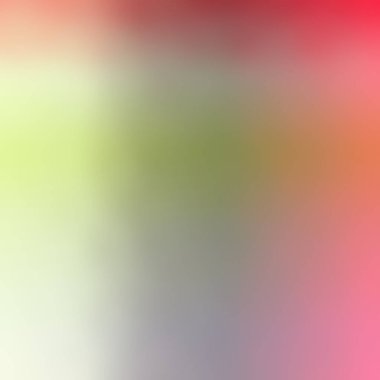 soyut renkli bulanık arkaplan