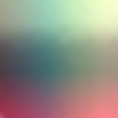 soyut renkli bulanık arkaplan