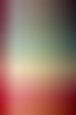 soyut renkli bulanık arkaplan