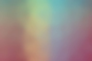 soyut renkli bulanık arkaplan