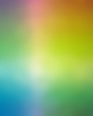 soyut renkli gradyan arkaplan