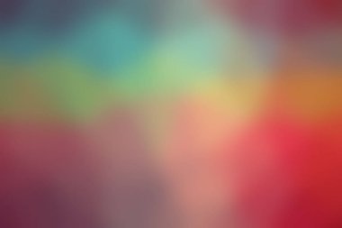 Soyut Arka Planı Bulanıklaştırın. Renkli Gradyan Defocused Fon. Sizin için Basit Trendy Tasarım Elemanı Proje, Afiş, Duvar Kağıdı. Güzel De-odaklı Yumuşak Bulanık Görüntü