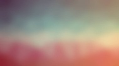 soyut renkli bulanık arkaplan