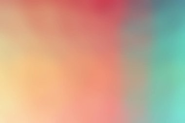 Soyut Arka Planı Bulanıklaştırın. Renkli Gradyan Defocused Fon. Sizin için Basit Trendy Tasarım Elemanı Proje, Afiş, Duvar Kağıdı. Güzel De-odaklı Yumuşak Bulanık Görüntü