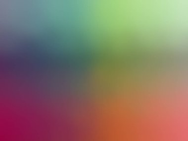 Düz renkli gradyan arka planı