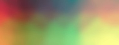 Soyut Arka Planı Bulanıklaştırın. Renkli Gradyan Defocused Fon. Sizin için Basit Trendy Tasarım Elemanı Proje, Afiş, Duvar Kağıdı. Güzel De-odaklı Yumuşak Bulanık Görüntü