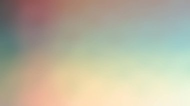 soyut renkli bulanık arkaplan