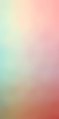 soyut renkli gradyan arkaplan