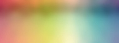 Renkli gradyan arka plan