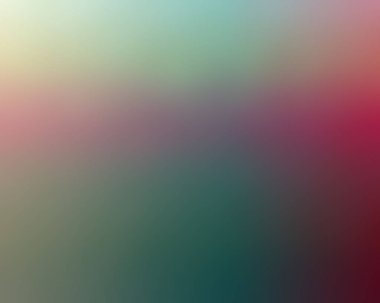 Bulanık renkli degrade arka plan