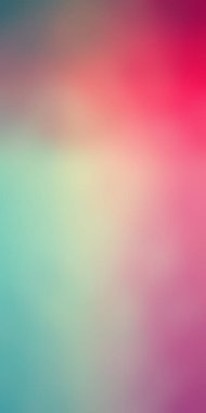 Düz renkli gradyan arka planı