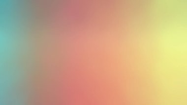 soyut renkli gradyan arkaplan