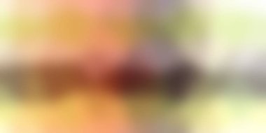 Soyut Arka Planı Bulanıklaştırın. Renkli Gradyan Defocused Fon. Sizin için Basit Trendy Tasarım Elemanı Proje, Afiş, Duvar Kağıdı. Güzel De-odaklı Yumuşak Bulanık Görüntü