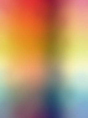 Soyut Arka Planı Bulanıklaştırın. Renkli Gradyan Defocused Fon. Sizin için Basit Trendy Tasarım Elemanı Proje, Afiş, Duvar Kağıdı. Güzel De-odaklı Yumuşak Bulanık Görüntü
