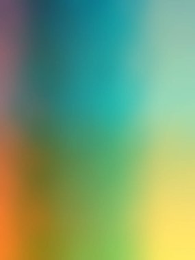 Düz renkli gradyan arka planı