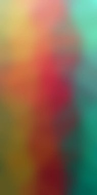 Soyut Arka Planı Bulanıklaştırın. Renkli Gradyan Defocused Fon. Sizin için Basit Trendy Tasarım Elemanı Proje, Afiş, Duvar Kağıdı. Güzel De-odaklı Yumuşak Bulanık Görüntü