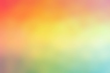 Soyut Arka Planı Bulanıklaştırın. Renkli Gradyan Defocused Fon. Sizin için Basit Trendy Tasarım Elemanı Proje, Afiş, Duvar Kağıdı. Güzel De-odaklı Yumuşak Bulanık Görüntü