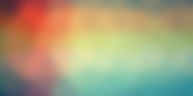 Soyut Arka Planı Bulanıklaştırın. Renkli Gradyan Defocused Fon. Sizin için Basit Trendy Tasarım Elemanı Proje, Afiş, Duvar Kağıdı. Güzel De-odaklı Yumuşak Bulanık Görüntü