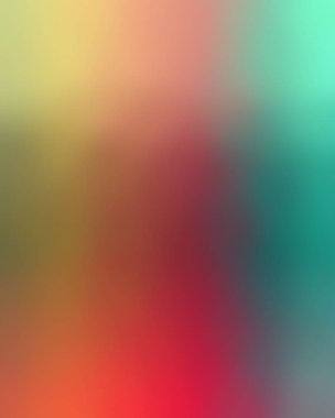 soyut renkli gradyan arkaplan