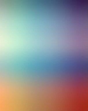 Soyut Arka Planı Bulanıklaştırın. Renkli Gradyan Defocused Fon. Sizin için Basit Trendy Tasarım Elemanı Proje, Afiş, Duvar Kağıdı. Güzel De-odaklı Yumuşak Bulanık Görüntü