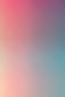 Soyut Arka Planı Bulanıklaştırın. Renkli Gradyan Defocused Fon. Sizin için Basit Trendy Tasarım Elemanı Proje, Afiş, Duvar Kağıdı. Güzel De-odaklı Yumuşak Bulanık Görüntü