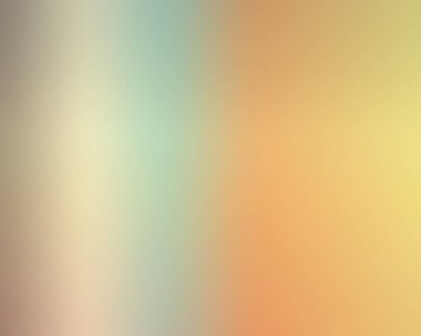 Renkli gradyan arka plan