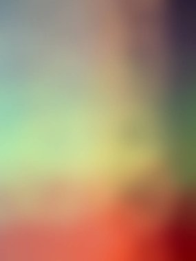 Renkli gradyan arka plan