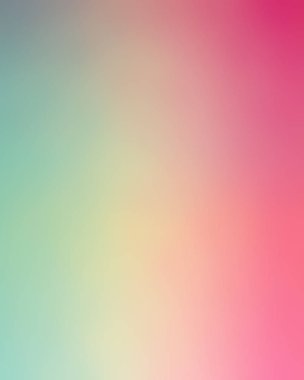 Soyut Arka Planı Bulanıklaştırın. Renkli Gradyan Defocused Fon. Sizin için Basit Trendy Tasarım Elemanı Proje, Afiş, Duvar Kağıdı. Güzel De-odaklı Yumuşak Bulanık Görüntü