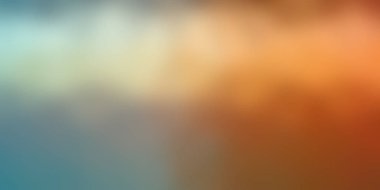 Düz renkli gradyan arka planı