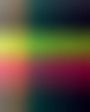 Renkli gradyan arka plan