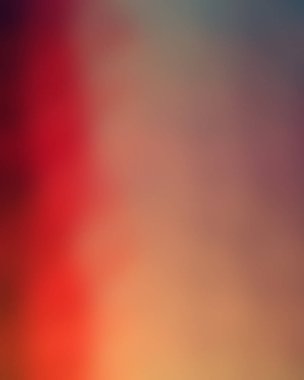 Soyut Arka Planı Bulanıklaştırın. Renkli Gradyan Defocused Fon. Sizin için Basit Trendy Tasarım Elemanı Proje, Afiş, Duvar Kağıdı. Güzel De-odaklı Yumuşak Bulanık Görüntü